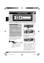 Предварительный просмотр 82 страницы JVC EXAD KD-SHX851 Instructions Manual