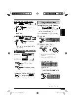 Предварительный просмотр 85 страницы JVC EXAD KD-SHX851 Instructions Manual