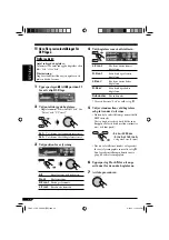 Предварительный просмотр 90 страницы JVC EXAD KD-SHX851 Instructions Manual