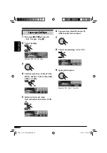 Предварительный просмотр 94 страницы JVC EXAD KD-SHX851 Instructions Manual