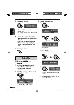 Предварительный просмотр 102 страницы JVC EXAD KD-SHX851 Instructions Manual