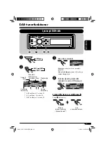 Предварительный просмотр 113 страницы JVC EXAD KD-SHX851 Instructions Manual