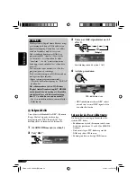 Предварительный просмотр 114 страницы JVC EXAD KD-SHX851 Instructions Manual