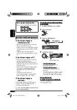 Предварительный просмотр 116 страницы JVC EXAD KD-SHX851 Instructions Manual