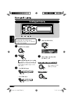 Предварительный просмотр 136 страницы JVC EXAD KD-SHX851 Instructions Manual