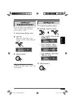 Предварительный просмотр 137 страницы JVC EXAD KD-SHX851 Instructions Manual