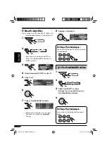 Предварительный просмотр 140 страницы JVC EXAD KD-SHX851 Instructions Manual