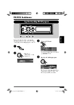 Предварительный просмотр 141 страницы JVC EXAD KD-SHX851 Instructions Manual