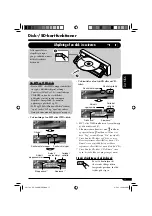 Предварительный просмотр 145 страницы JVC EXAD KD-SHX851 Instructions Manual