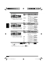 Предварительный просмотр 152 страницы JVC EXAD KD-SHX851 Instructions Manual