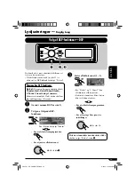 Предварительный просмотр 153 страницы JVC EXAD KD-SHX851 Instructions Manual