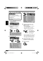 Предварительный просмотр 154 страницы JVC EXAD KD-SHX851 Instructions Manual