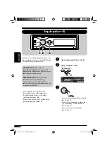 Предварительный просмотр 156 страницы JVC EXAD KD-SHX851 Instructions Manual