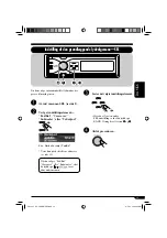 Предварительный просмотр 161 страницы JVC EXAD KD-SHX851 Instructions Manual