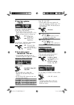 Предварительный просмотр 162 страницы JVC EXAD KD-SHX851 Instructions Manual