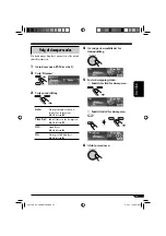 Предварительный просмотр 173 страницы JVC EXAD KD-SHX851 Instructions Manual