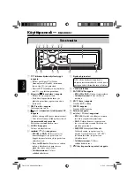 Предварительный просмотр 198 страницы JVC EXAD KD-SHX851 Instructions Manual