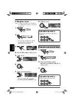 Предварительный просмотр 204 страницы JVC EXAD KD-SHX851 Instructions Manual