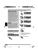 Предварительный просмотр 206 страницы JVC EXAD KD-SHX851 Instructions Manual