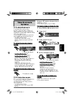 Предварительный просмотр 207 страницы JVC EXAD KD-SHX851 Instructions Manual