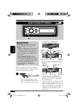 Предварительный просмотр 210 страницы JVC EXAD KD-SHX851 Instructions Manual