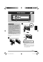 Предварительный просмотр 211 страницы JVC EXAD KD-SHX851 Instructions Manual