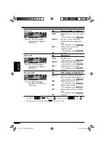 Предварительный просмотр 216 страницы JVC EXAD KD-SHX851 Instructions Manual