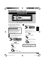 Предварительный просмотр 217 страницы JVC EXAD KD-SHX851 Instructions Manual