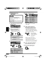 Предварительный просмотр 218 страницы JVC EXAD KD-SHX851 Instructions Manual