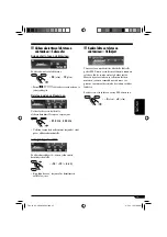 Предварительный просмотр 227 страницы JVC EXAD KD-SHX851 Instructions Manual