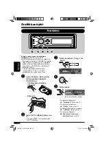 Предварительный просмотр 228 страницы JVC EXAD KD-SHX851 Instructions Manual