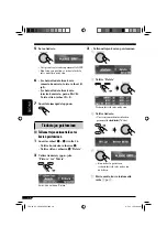 Предварительный просмотр 230 страницы JVC EXAD KD-SHX851 Instructions Manual