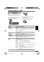 Предварительный просмотр 233 страницы JVC EXAD KD-SHX851 Instructions Manual