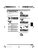 Предварительный просмотр 237 страницы JVC EXAD KD-SHX851 Instructions Manual