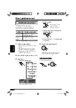 Предварительный просмотр 238 страницы JVC EXAD KD-SHX851 Instructions Manual