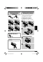 Предварительный просмотр 239 страницы JVC EXAD KD-SHX851 Instructions Manual