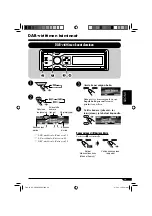 Предварительный просмотр 241 страницы JVC EXAD KD-SHX851 Instructions Manual