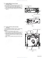 Предварительный просмотр 9 страницы JVC EXAD KD-SHX851 Service Manual