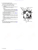 Предварительный просмотр 12 страницы JVC EXAD KD-SHX851 Service Manual