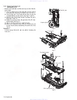 Предварительный просмотр 16 страницы JVC EXAD KD-SHX851 Service Manual