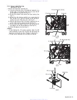 Предварительный просмотр 19 страницы JVC EXAD KD-SHX851 Service Manual