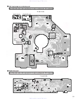 Предварительный просмотр 45 страницы JVC EXAD KD-SHX851 Service Manual