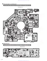 Предварительный просмотр 46 страницы JVC EXAD KD-SHX851 Service Manual