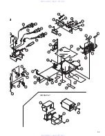 Предварительный просмотр 51 страницы JVC EXAD KD-SHX851 Service Manual