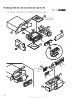 Предварительный просмотр 70 страницы JVC EXAD KD-SHX851 Service Manual