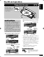 Предварительный просмотр 13 страницы JVC EXAD KD-SHX855 Instructions Manual