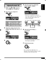 Предварительный просмотр 27 страницы JVC EXAD KD-SHX855 Instructions Manual