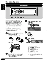 Предварительный просмотр 32 страницы JVC EXAD KD-SHX855 Instructions Manual