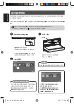 Предварительный просмотр 16 страницы JVC EXAD KV-AVX900 Instructions Manual