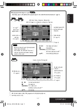 Предварительный просмотр 17 страницы JVC EXAD KV-AVX900 Instructions Manual